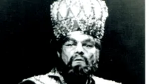Doliu la Opera Naţională Bucureşti. Un cunoscut bariton a murit