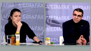 Claudiu Drăgușin acuză „declarații scandaloase” care au vizat femei magistrat: Asociate cu clanuri de interlopi, păcălite prin „Loverboy”