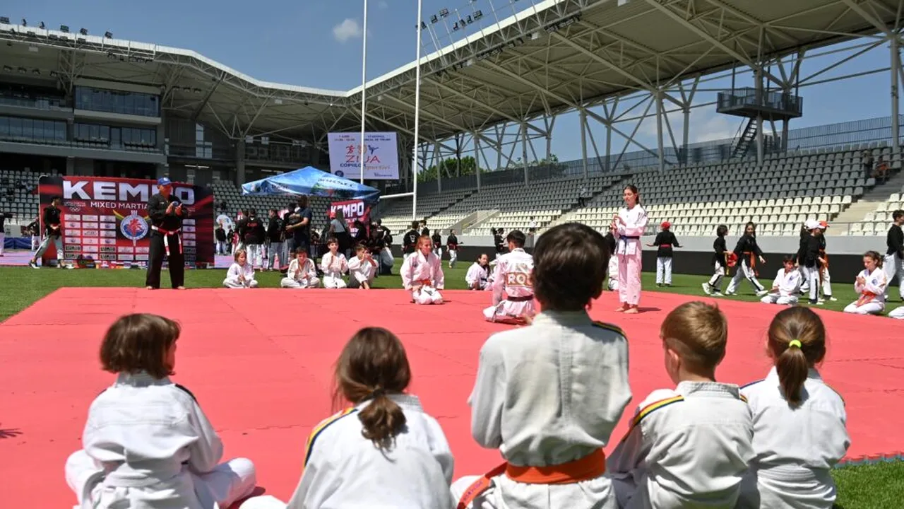 Precizări privind premierea elevilor sportivi de către Ministerul Educației și Cercetării