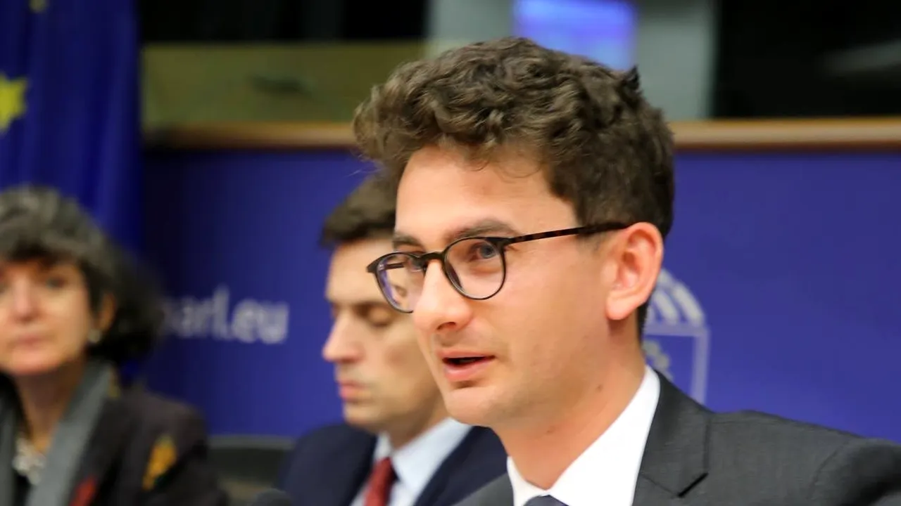 Deputat USR PLUS, despre situaţia lui Roman Protasevich: „Să-l declarăm non grata pe ambasadorul Belarusului la Bucureşti”