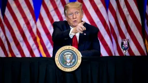 Închisoare pe viață pentru bărbatul care a încercat să îl asasineze pe Donald Trump