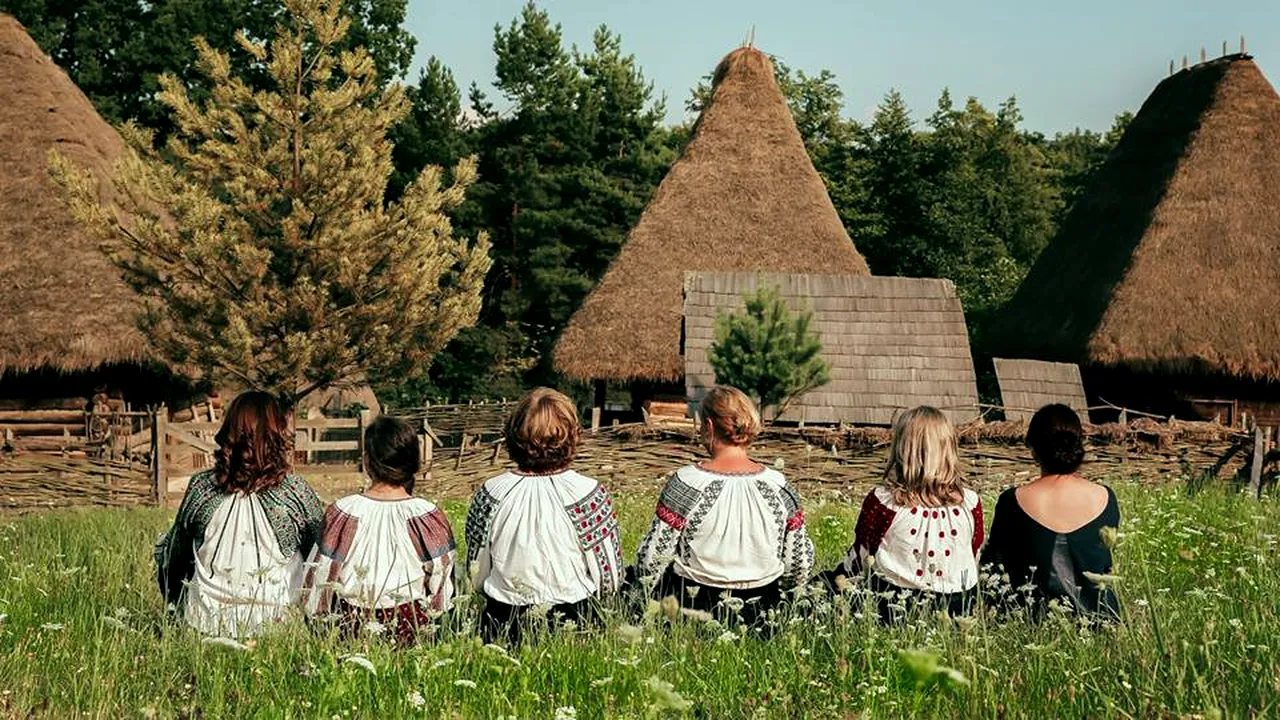 Solstiţiul de vară 2021. Cea mai lungă zi din an marchează începutul verii astronomice. Semnificaţii şi tradiţii