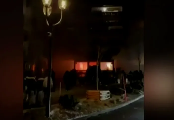 EXTERNE Minister italian, despre Crans Montana: Numărul total al victimelor este de 47. Primul nume, dat publicității