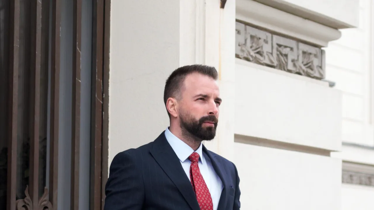 Mircea Căpăţînă se alătură platformei TOKERO ca advisor pe segmentul conturi crypto pe firmă