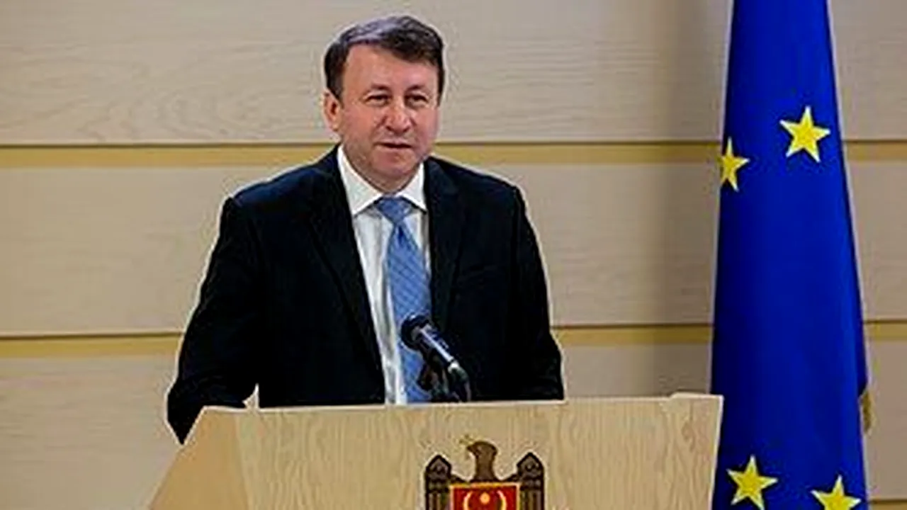 Interviu cu Igor Munteanu, fost ambasador al Republicii Moldova în SUA: Nu am văzut nicio discuţie care să întărească capacitatea de apărare şi securitate a Republicii Moldova pe agenda de sprijin