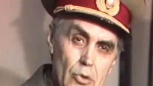 #revolutions | Nicolae Militaru: „Stănculescu era un fel de om de casă al lui Ceauşescu, cu legături foarte strînse cu Securitatea” (Partea a IV-a)