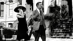 Casa newyorkeză din filmul 