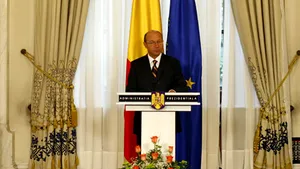 Băsescu: Marea problemă a votului uninominal este inechitatea