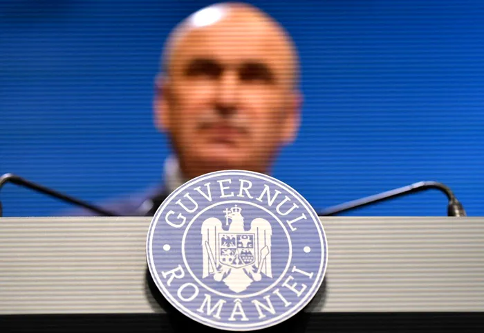 Live Text Ilie Bolojan anunță pachetul al doilea de măsuri: Reforma societăților unde statul e acționar majoritar