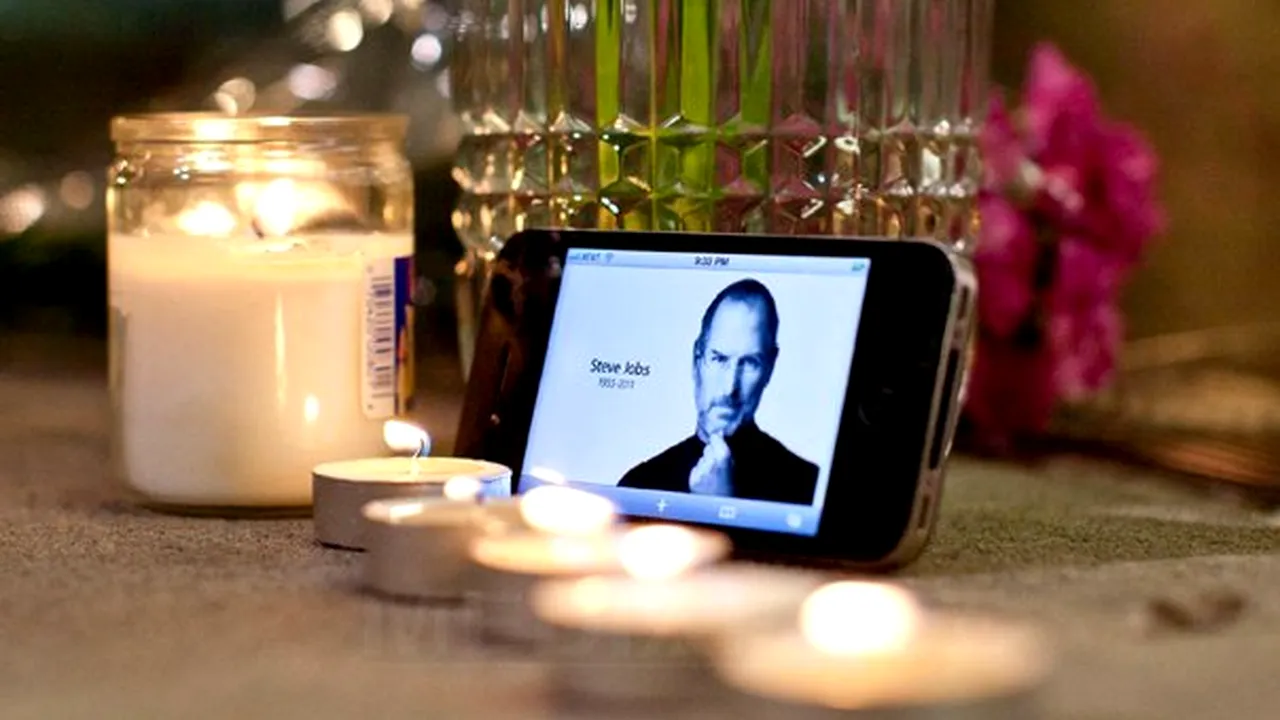 Ceremonie privată în memoria lui Steve Jobs, la Universitatea Stanford