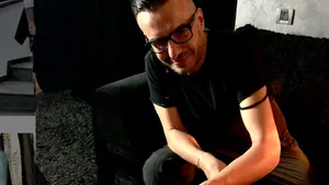 Decizie în cazul morţii creatorului de modă Răzvan Ciobanu: Dosarul a fost clasat. Ce au descoperit procurorii