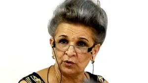Aura Vasile: Fac plângere împotriva Camerei şi a celui ce împiedică venirea angajaţilor MT la comisie