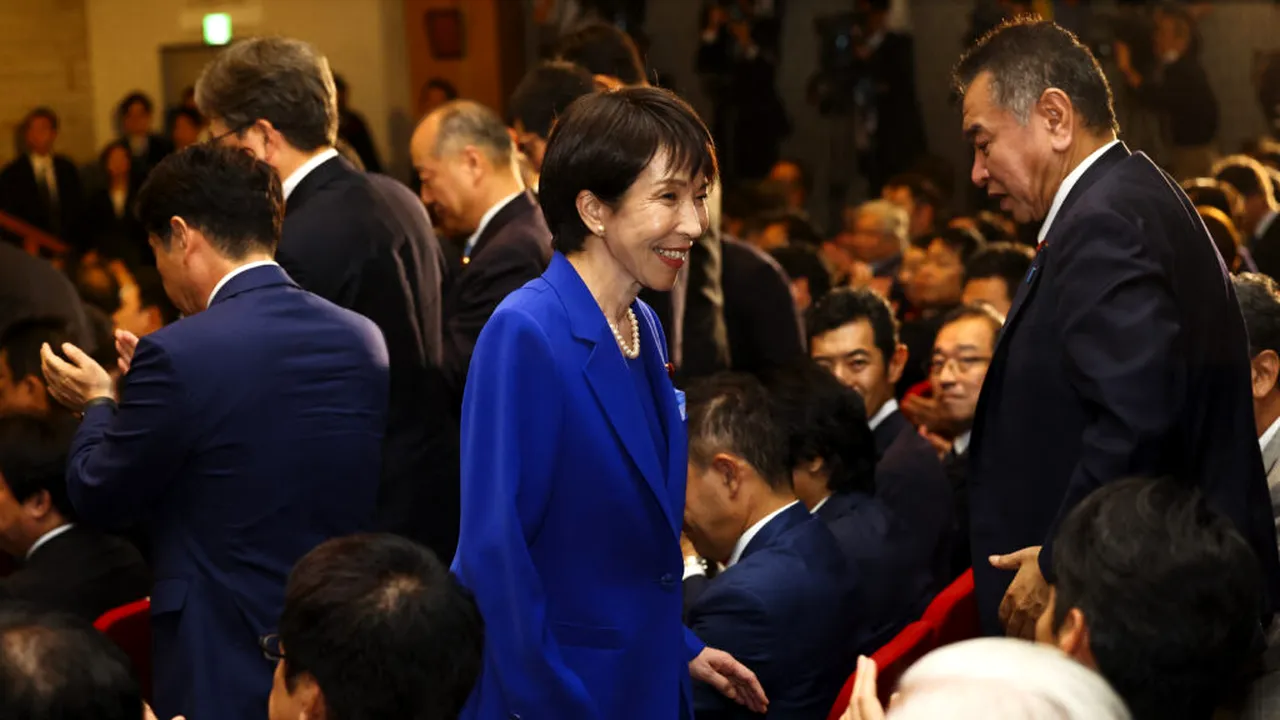 Japonia solicită Agenției Internaționale pentru Energie o nouă eliberare a rezervelor de petrol