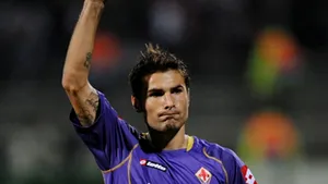 Mancini doreşte să-l transfere pe Adrian Mutu la Manchester City