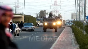 Prinţul moştenitor al Arabiei Saudite vrea să 