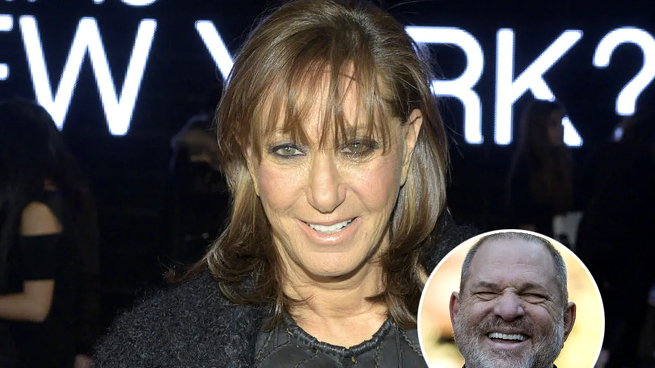 Donna Karan „tocmai şi-a distrus brandul”. Declaraţiile sexiste ale creatoarei de modă au şocat opinia publică