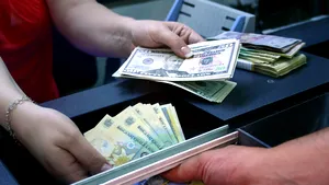 Curs valutar BNR 27 aprilie 2020