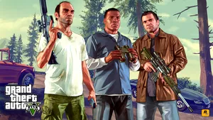 17 septembrie 2013: 10 ani de la lansarea lui GTA V, cel mai popular joc video după Minecraft. Fanii încă aşteaptă GTA VI 
