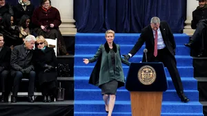 Cynthia Nixon, star al serialului 