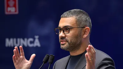 POLITIC Ajutoarele pentru pensionari în buget, blocate. Manole: „Au făcut absolut nimic”