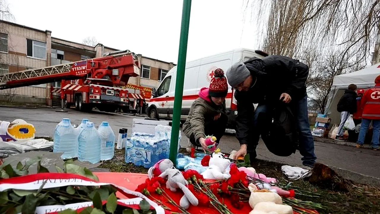 Războiul din Ucraina, ziua 332. Rusia a anunţat o nouă ofensivă în Zaporojie /  Exerciţii de apărare aeriană în regiunea Moscovei / Zelenski a fost la prezent azi la înmormântarea fostului ministru de Interne al Ucrainei / 188.000 de morţi şi răniţi ar avea invadatorii / Prigojin a scris la Casa Albă
