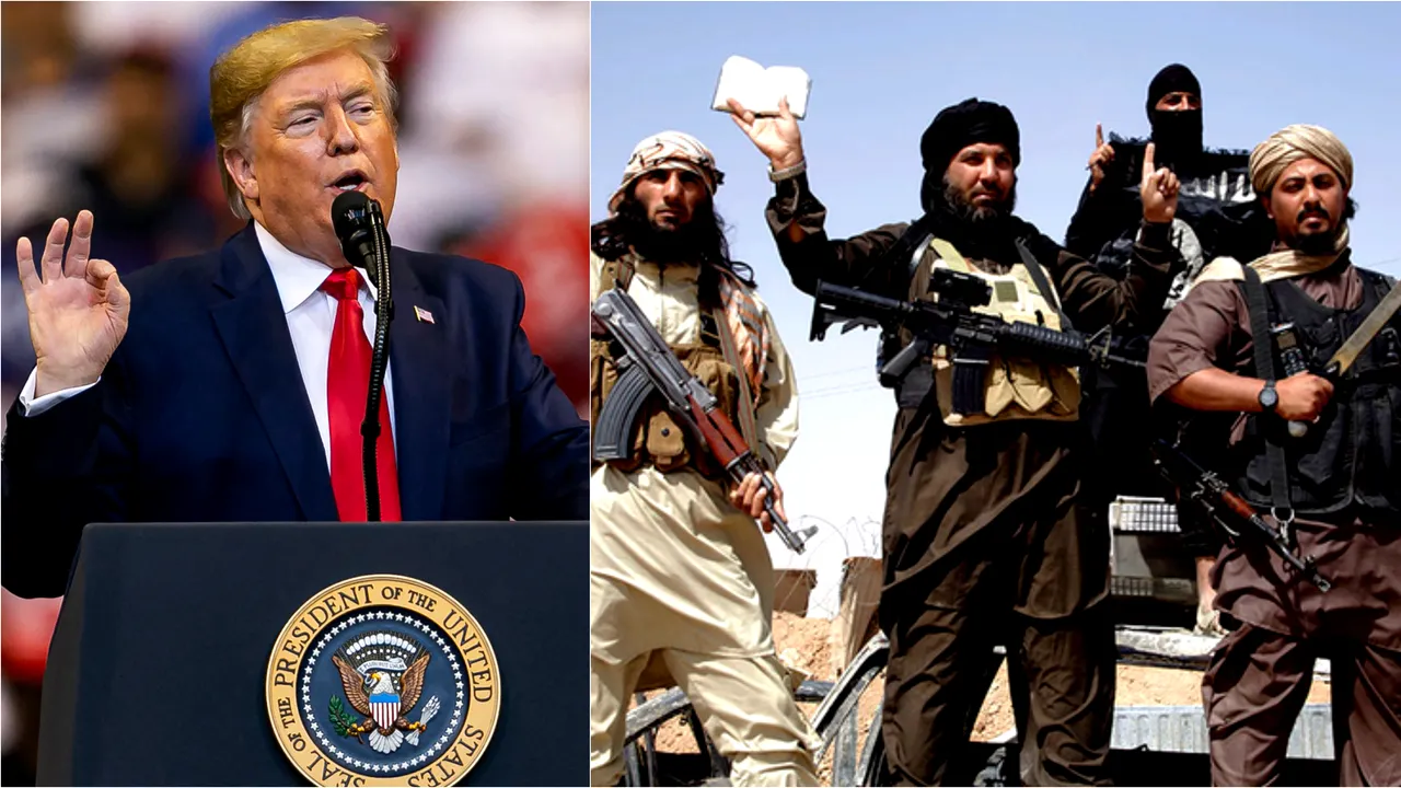 Talibanii, pregătiţi să reia negocierile cu SUA după vizita neaşteptată a lui Donald Trump în Afganistan