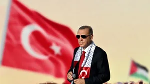 Erdogan cere judecarea lui Netanyahu: este un criminal de război

