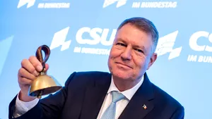 Iohannis: Guvernul va promova în scurt timp o legislaţie pentru alegerea primarilor în două tururi. Ce spune despre dublarea alocaţiilor 