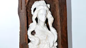 FOTO Autorităţile din Galaţi cumpără opere de artă. Acestea vor intra în patrimoniul unui muzeu