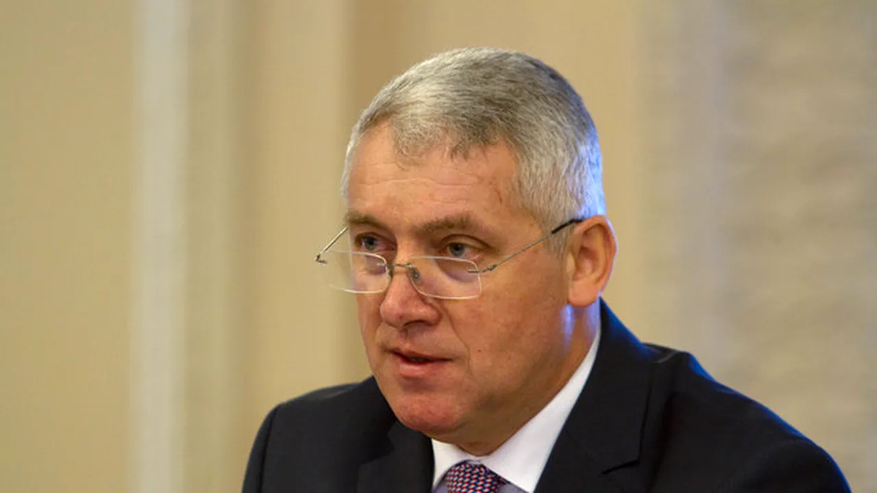 Înregistrare controversată cu Adrian Ţuţuianu, vicepreşedinte PSD, criticând partidul. Ţuţuianu: Sunt pasaje scoase din context