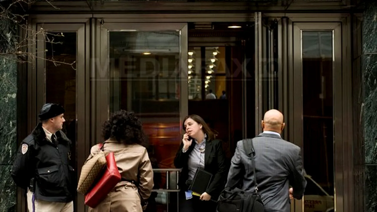 Bank of America va concedia 16.000 de angajaţi până la sfârşitul anului
