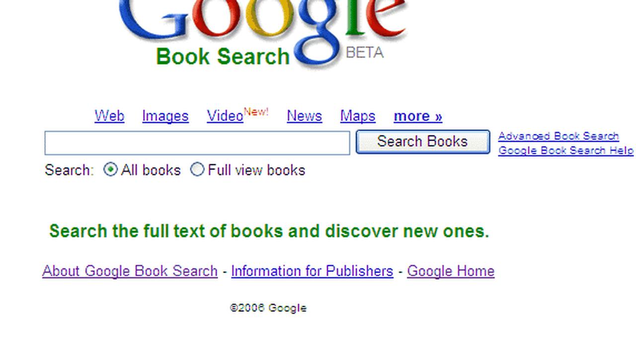 Google include şi reviste în biblioteca sa online