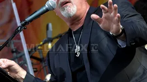 Cântăreţul Billy Joel a devenit din nou tată, la vârsta de 66 de ani - FOTO