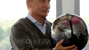 ANALIZĂ: Acordul de la Minsk face posibil planul lui Putin de a crea un stat marionetă în Ucraina