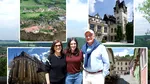 „Mi-ați depășit așteptările în orice privință”. Ambasadorul SUA, Darryl Nirenberg, impresionat de România, după un tur al orașelor Transilvaniei