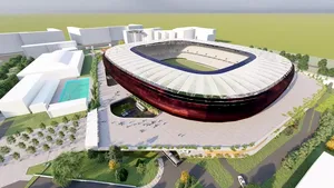 După ani de aşteptare Stadionul Dinamo devine realitate. Guvernul a aprobat!