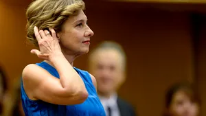 GALERIE FOTO, VIDEO Carmen Iohannis, alături de copii, de Ziua Internaţională a Autismului: Toţi copiii sunt ai noştri