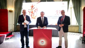 Rogobete, anunț la Congresul de Cardiologie: Vom dezvolta un nou atestat în cardiologia sportivă