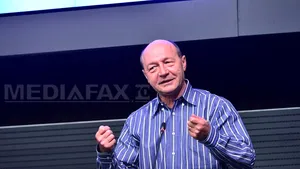 Băsescu: Dacă PMP intră în logica partidelor vechi, nu înseamnă un progres pentru ţară