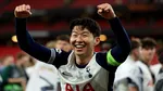 Son pleacă de la Tottenham şi semnează cu LA FC într-un transfer record pentru MLS