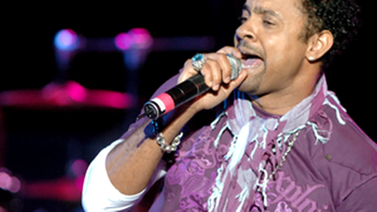 Shaggy revine în România, într-un concert la Mamaia, pe 1 august