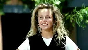 Actriţa Amanda Peterson a murit la vârsta de 43 de ani