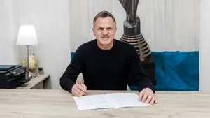 Stjepan Tomas debutează pe banca Oțelului Galați în ultima partidă a etapei a doua din play-out