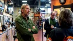 CEO-ul Harley-Davidson vrea să se retragă în acest an