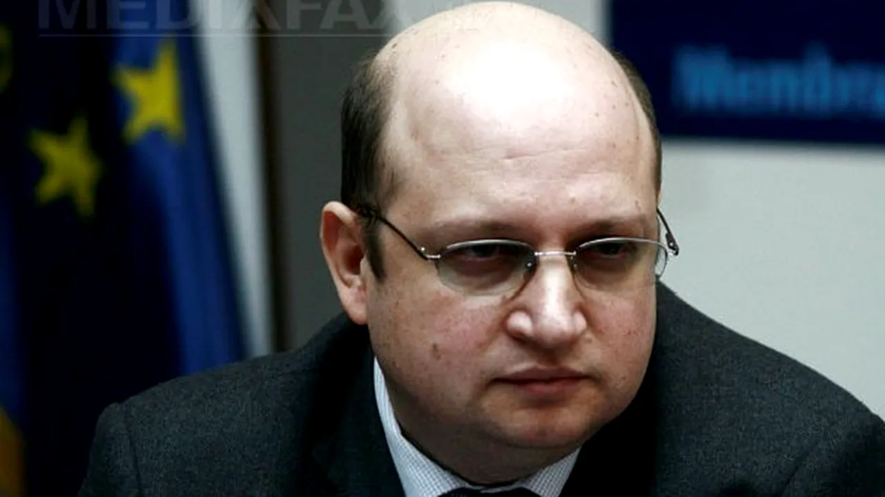Lincu: Schema de şah îmi aparţine, nu m-am întâlnit niciodată cu Traian Băsescu în acest sens