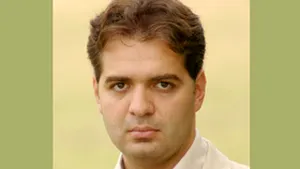 Un candidat UDMR face campanie maraton 24 de ore, timp în care nu va dormi deloc
