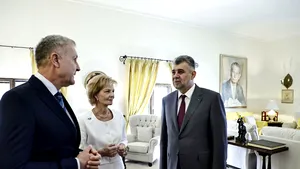 Ciolacu: Casa Regală este un reper al patriotismului şi al dragostei de ţară