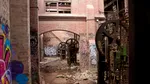 Ce a descoperit un turist care a vizitat un oraș abandonat din Germania: „Este incredibil”