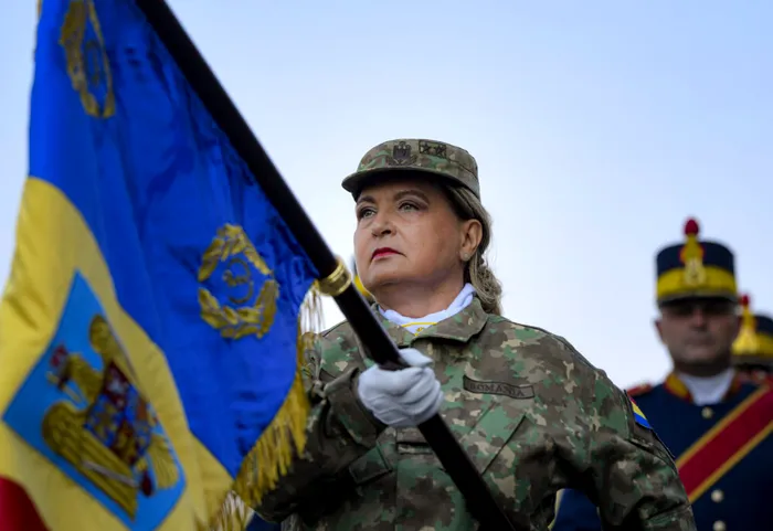 NEWS ALERT DNA „decapitează” Spitalul Militar. Prima femeie general din sistemul militar, vizată de percheziții