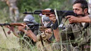 Turcia, hotărâtă să acţioneze împotriva rebelilor kurzi